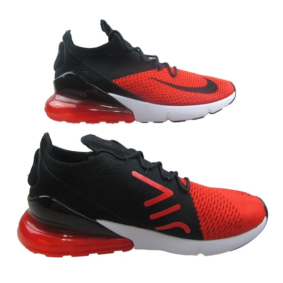 mens air max 27 flyknit